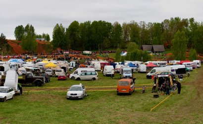 Vaidavas Kausa mirkļi. Foto: Rolands Rudītis 2