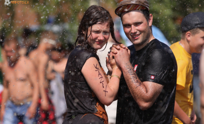 Vaidavas Kausa mirkļi. Foto: Rolands Rudītis 4