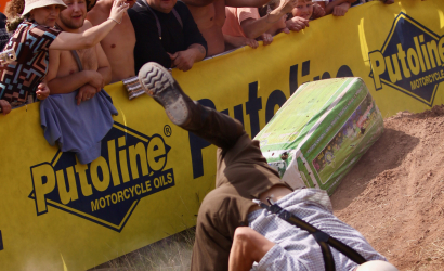 Vaidavas Kausa mirkļi. Foto: Rolands Rudītis 11