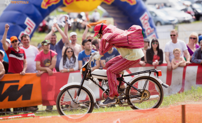 Vaidavas Kausa mirkļi. Foto: Rolands Rudītis 14