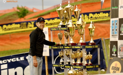 Vaidavas Kausa mirkļi. Foto: Rolands Rudītis 15