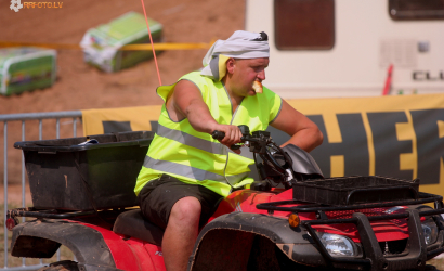 Vaidavas Kausa mirkļi. Foto: Rolands Rudītis 17