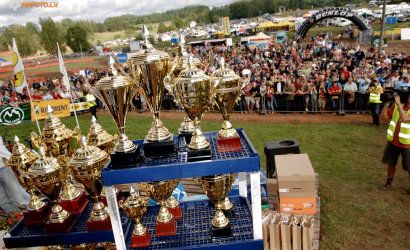 Vaidavas Kausa mirkļi. Foto: Rolands Rudītis 22