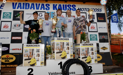 Vaidavas Kausa mirkļi. Foto: Rolands Rudītis 23