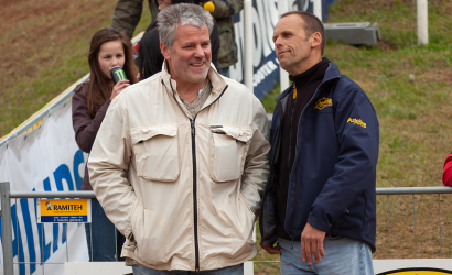 Vaidavas Kausa  mirkļi. Foto: Jānis Pastars5