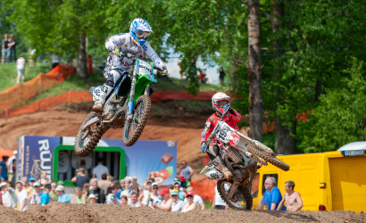 Vaidavas Kausa  mirkļi. Foto: Jānis Pastars6