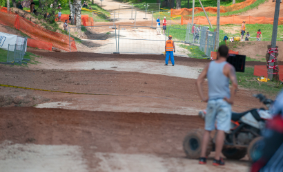 Vaidavas Kausa  mirkļi. Foto: Jānis Pastars8