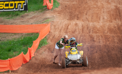 Vaidavas Kausa  mirkļi. Foto: Jānis Pastars12