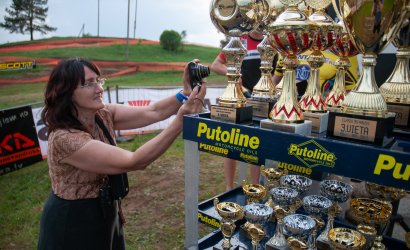 Vaidavas Kausa  mirkļi. Foto: Jānis Pastars16