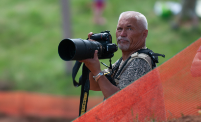 Vaidavas Kausa  mirkļi. Foto: Jānis Pastars18