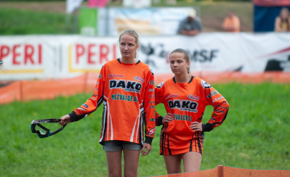 Vaidavas Kausa  mirkļi. Foto: Jānis Pastars19