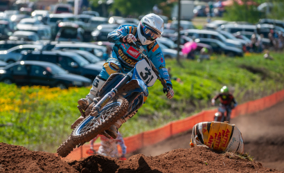 Vaidavas Kausa  mirkļi. Foto: Jānis Pastars25