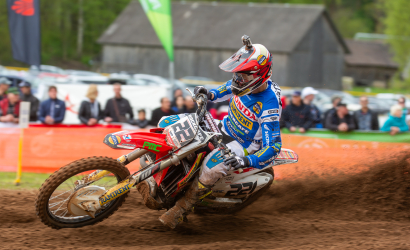 Vaidavas Kausa  mirkļi. Foto: Jānis Pastars27