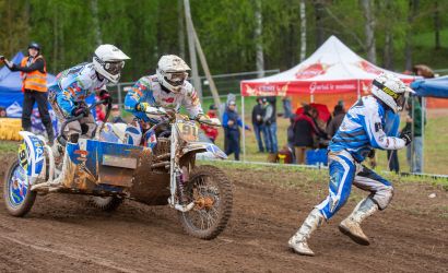 Vaidavas Kausa  mirkļi. Foto: Jānis Pastars29