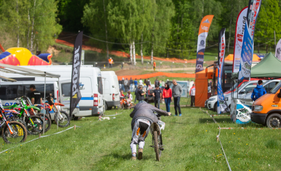 Vaidavas Kausa  mirkļi. Foto: Jānis Pastars32