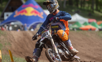 Vaidavas Kausa  mirkļi. Foto: Jānis Pastars34