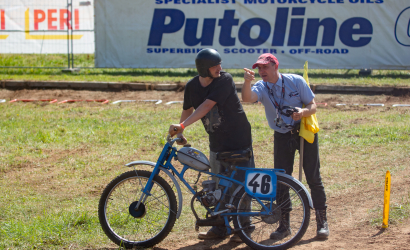 Vaidavas Kausa  mirkļi. Foto: Jānis Pastars35
