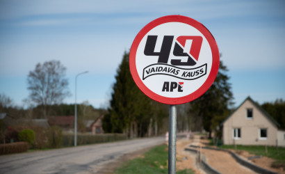 Vaidavas Kausa  mirkļi. Foto: Jānis Pastars41