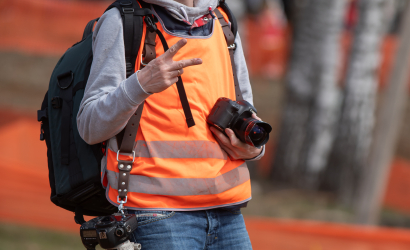 Vaidavas Kausa  mirkļi. Foto: Jānis Pastars43