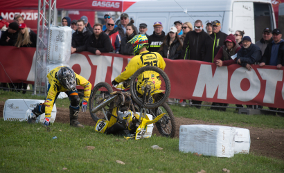 Vaidavas Kausa  mirkļi. Foto: Jānis Pastars47