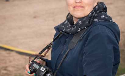 Vaidavas Kausa  mirkļi. Foto: Jānis Pastars52