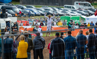 Vaidavas Kausa  mirkļi. Foto: Agnis Melderis3