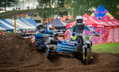 Vaidavas Kausa  mirkļi. Foto: Agnis Melderis8