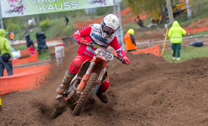 Vaidavas Kausa  mirkļi. Foto: Agnis Melderis9