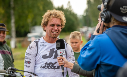 Vaidavas Kausa  mirkļi. Foto: Agnis Melderis17