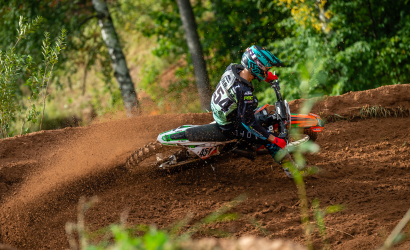 Vaidavas Kausa  mirkļi. Foto: Agnis Melderis18