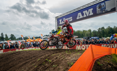 Vaidavas Kausa  mirkļi. Foto: Agnis Melderis19