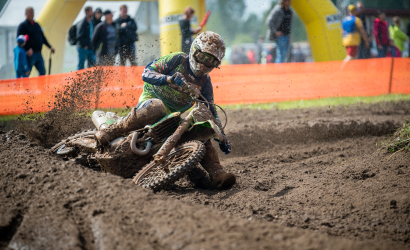 Vaidavas Kausa  mirkļi. Foto: Agnis Melderis21