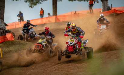 Vaidavas Kausa  mirkļi. Foto: Agnis Melderis22