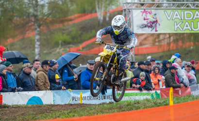 Vaidavas Kausa  mirkļi. Foto: Agnis Melderis23