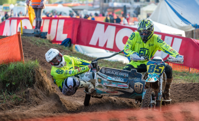 Vaidavas Kausa  mirkļi. Foto: Agnis Melderis24