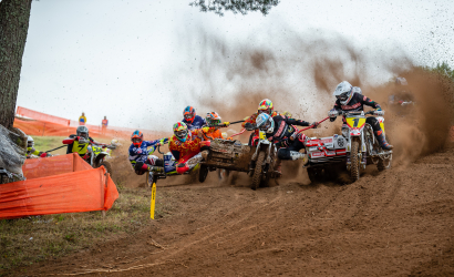 Vaidavas Kausa  mirkļi. Foto: Agnis Melderis26