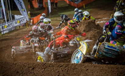 Vaidavas Kausa  mirkļi. Foto: Agnis Melderis30