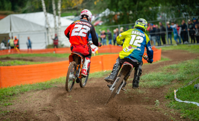 Vaidavas Kausa  mirkļi. Foto: Agnis Melderis33