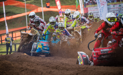 Vaidavas Kausa  mirkļi. Foto: Agnis Melderis35