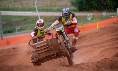 Vaidavas Kausa  mirkļi. Foto: Agnis Melderis39