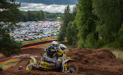 Vaidavas Kausa  mirkļi. Foto: Agnis Melderis47