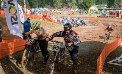 Vaidavas Kausa  mirkļi. Foto: Agnis Melderis48