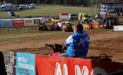 Vaidavas Kausa  mirkļi. Foto: Valdis Paeglis3
