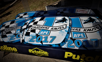 Vaidavas Kausa  mirkļi. Foto: Valdis Paeglis10