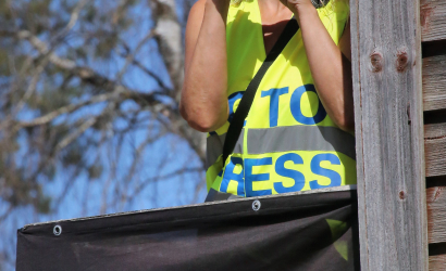 Vaidavas Kausa  mirkļi. Foto: Valdis Paeglis12