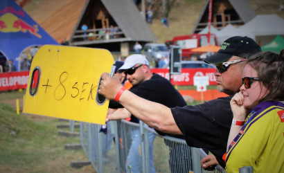 Vaidavas Kausa  mirkļi. Foto: Valdis Paeglis26