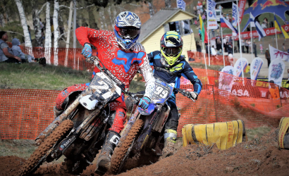 Vaidavas Kausa  mirkļi. Foto: Valdis Paeglis29