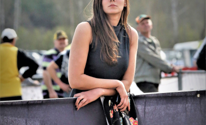 Vaidavas Kausa  mirkļi. Foto: Valdis Paeglis30