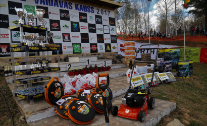 Vaidavas Kausa  mirkļi. Foto: Valdis Paeglis32