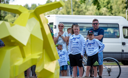 Vaidavas Kauss 2023 1. diena Foto: Aija Valtmane3